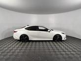 Thumbnail of 2025 White Toyota Camry
