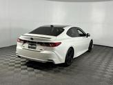 Thumbnail of 2025 White Toyota Camry
