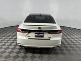 Thumbnail of 2025 White Toyota Camry