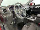 Thumbnail of 2024 Red Hot Chevrolet Blazer