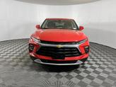 Thumbnail of 2024 Red Hot Chevrolet Blazer
