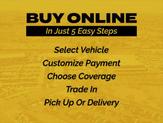 Thumbnail of 2023 Gravity Gold (Matte Gold) Hyundai IONIQ 5