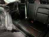 Thumbnail of 2022 Brilliant Silver Metallic Nissan Pathfinder