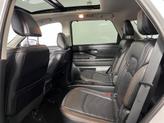 Thumbnail of 2022 Brilliant Silver Metallic Nissan Pathfinder