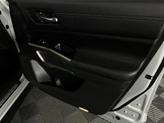 Thumbnail of 2022 Brilliant Silver Metallic Nissan Pathfinder