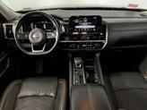 Thumbnail of 2022 Brilliant Silver Metallic Nissan Pathfinder