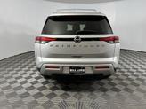 Thumbnail of 2022 Brilliant Silver Metallic Nissan Pathfinder