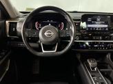Thumbnail of 2022 Brilliant Silver Metallic Nissan Pathfinder