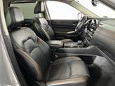 Thumbnail of 2022 Brilliant Silver Metallic Nissan Pathfinder
