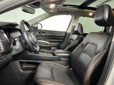 Thumbnail of 2022 Brilliant Silver Metallic Nissan Pathfinder