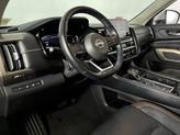 Thumbnail of 2022 Brilliant Silver Metallic Nissan Pathfinder