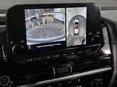 Thumbnail of 2022 Brilliant Silver Metallic Nissan Pathfinder