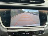 Thumbnail of 2017 Crystal White Tricoat Cadillac XT5