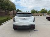 Thumbnail of 2017 Crystal White Tricoat Cadillac XT5