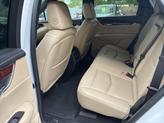 Thumbnail of 2017 Crystal White Tricoat Cadillac XT5