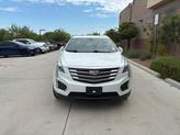 Thumbnail of 2017 Crystal White Tricoat Cadillac XT5