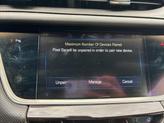 Thumbnail of 2017 Crystal White Tricoat Cadillac XT5