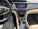 Thumbnail of 2017 Crystal White Tricoat Cadillac XT5