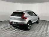 Thumbnail of 2024 Gray Volvo XC40