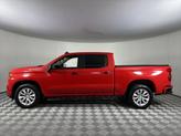 Thumbnail of 2022 Red Hot Chevrolet Silverado 1500