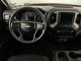 Thumbnail of 2022 Red Hot Chevrolet Silverado 1500