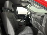 Thumbnail of 2022 Red Hot Chevrolet Silverado 1500