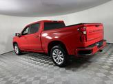 Thumbnail of 2022 Red Hot Chevrolet Silverado 1500