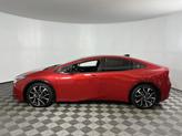 Thumbnail of 2024 Supersonic Red Toyota Prius Prime