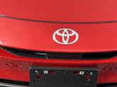 Thumbnail of 2024 Supersonic Red Toyota Prius Prime
