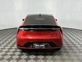 Thumbnail of 2024 Supersonic Red Toyota Prius Prime