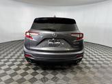 Thumbnail of 2020 Gunmetal Metallic Acura RDX