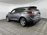 Thumbnail of 2020 Gunmetal Metallic Acura RDX