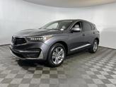 Thumbnail of 2020 Gunmetal Metallic Acura RDX