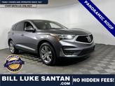 Photo of 2020 Gunmetal Metallic Acura RDX