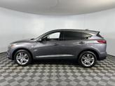 Thumbnail of 2020 Gunmetal Metallic Acura RDX