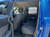Thumbnail of 2019 Lightning Blue Metallic Ford Ranger