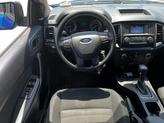 Thumbnail of 2019 Lightning Blue Metallic Ford Ranger