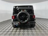 Thumbnail of 2022 Limited Edition Gobi Clearcoat Jeep Wrangler Unlimited 4xe