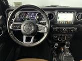 Thumbnail of 2022 Limited Edition Gobi Clearcoat Jeep Wrangler Unlimited 4xe