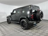Thumbnail of 2022 Limited Edition Gobi Clearcoat Jeep Wrangler Unlimited 4xe