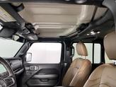 Thumbnail of 2022 Limited Edition Gobi Clearcoat Jeep Wrangler Unlimited 4xe