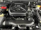 Thumbnail of 2022 Limited Edition Gobi Clearcoat Jeep Wrangler Unlimited 4xe