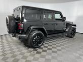 Thumbnail of 2022 Limited Edition Gobi Clearcoat Jeep Wrangler Unlimited 4xe