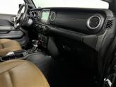 Thumbnail of 2022 Limited Edition Gobi Clearcoat Jeep Wrangler Unlimited 4xe