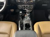 Thumbnail of 2022 Limited Edition Gobi Clearcoat Jeep Wrangler Unlimited 4xe