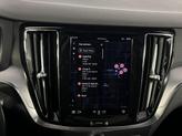 Thumbnail of 2024 Onyx Black Metallic Volvo S60