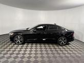 Thumbnail of 2024 Onyx Black Metallic Volvo S60