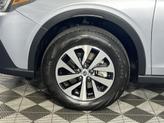 Thumbnail of 2021 Ice Silver Metallic Subaru Outback