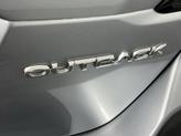 Thumbnail of 2021 Ice Silver Metallic Subaru Outback