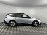 Thumbnail of 2021 Ice Silver Metallic Subaru Outback